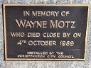 Motz, Wayne (id=9501)